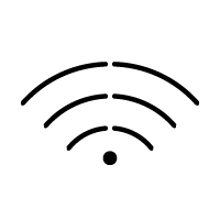 Frustration-Free Connectivity
