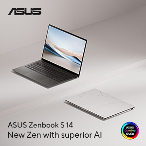 New Zen with superior AI