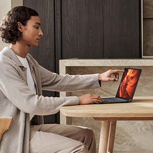 More than a great PC, it’s an AI PC