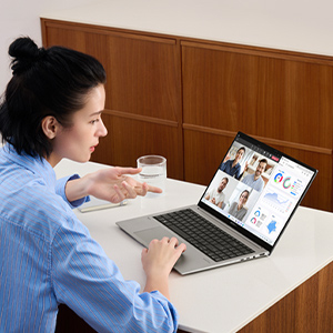 Superior video calls