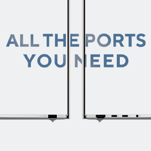 Convenient connections