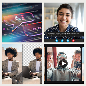 Zenbook does more for you