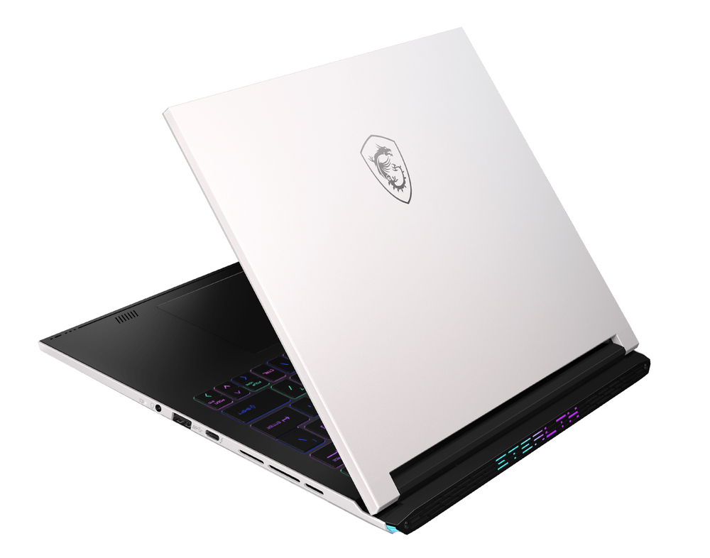 Stealth 14 Studio A13V