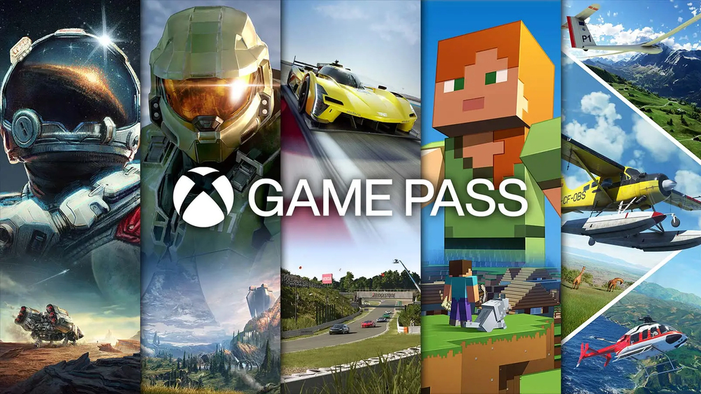DISCOVER YOUR NEXT FAVORITE GAME