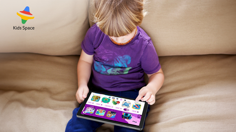 <b>Apps for Kids</b>