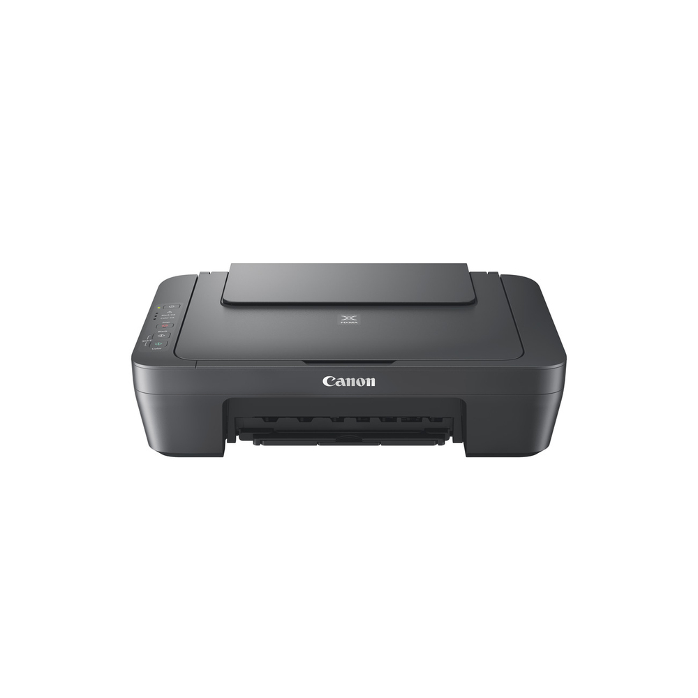 Affordable device, premium print quality