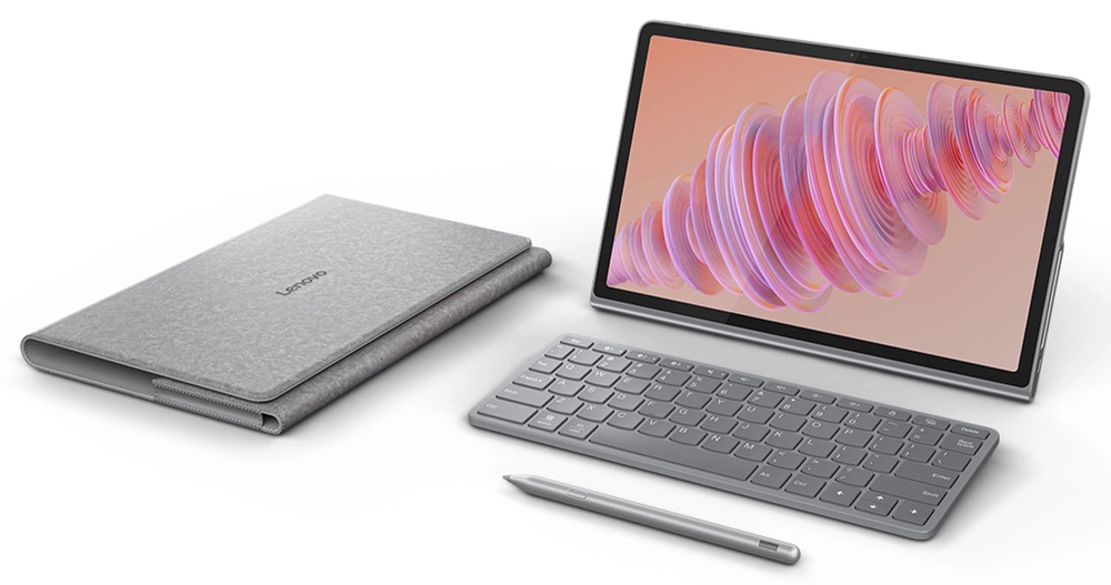 Pas de toolset van je tablet aan
