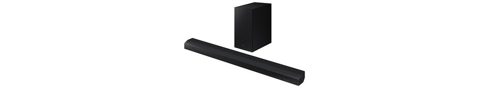 Soundbar Essential Serie B