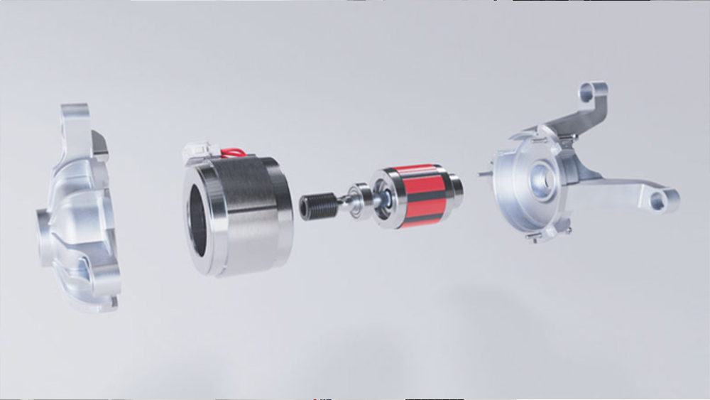 Motore Eco-Power