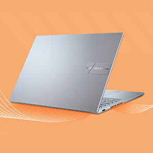 Cooler, quieter and faster!