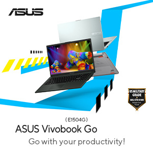 Go with your productivity!