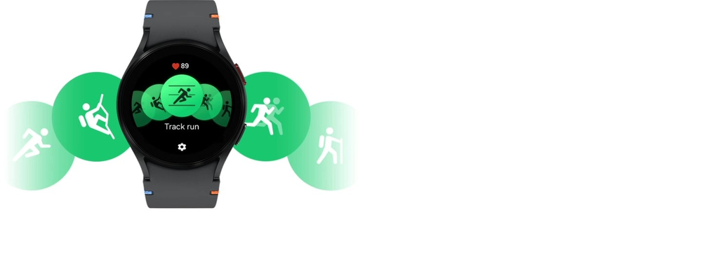 Monitoraggio dell'attività fisica per un'esperienza allinsegna del benessere