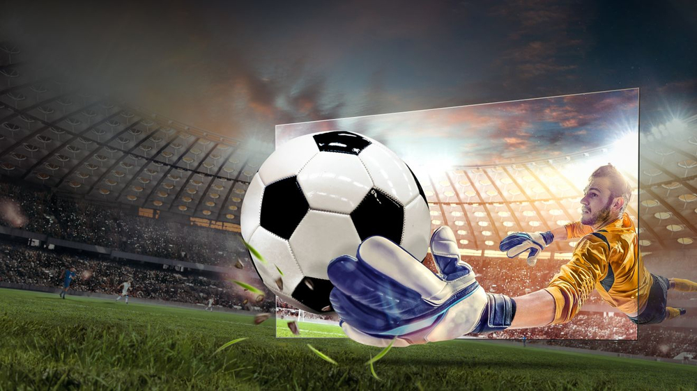 AI Sports Mode