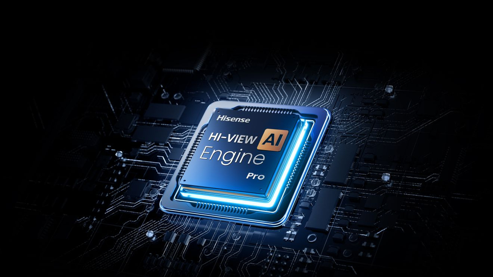 Hi-View AI Engine Pro