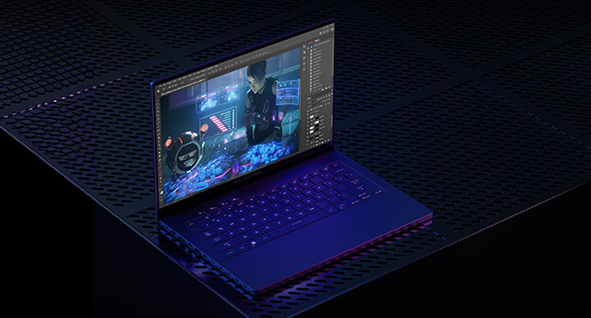 Advance your PC Experience with AMD Ryzen™ AI and windows studio effects