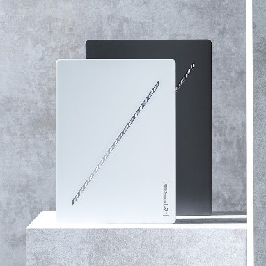 Sleek Design