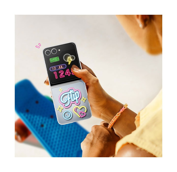 Enjoy designs in new, meaningful ways