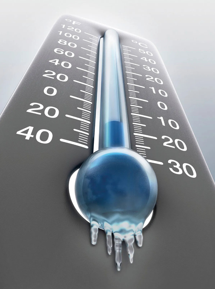 FreezeProtect - 15 ° C