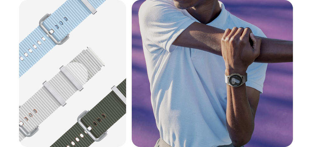Active style, redefined