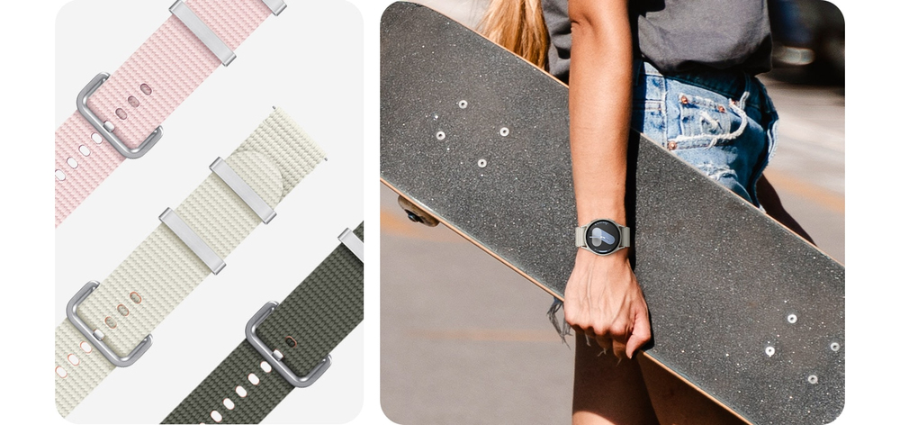 Active style, redefined