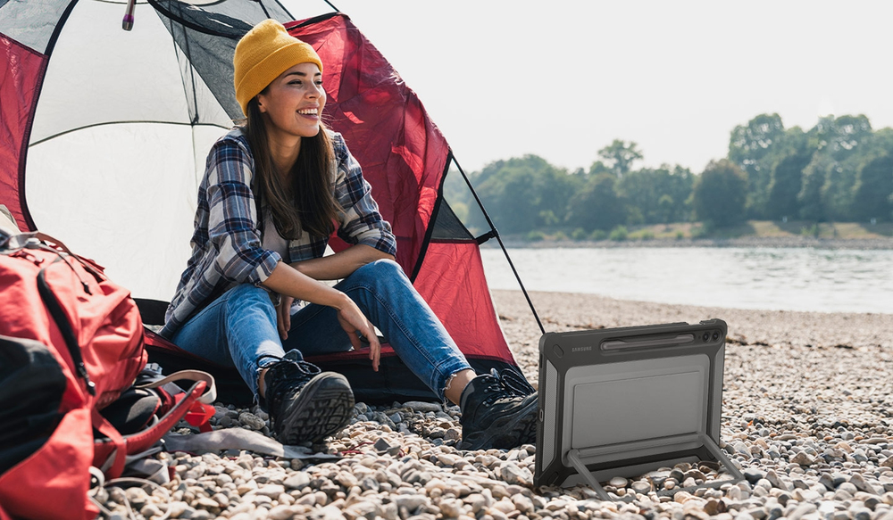 Rugged and reliable