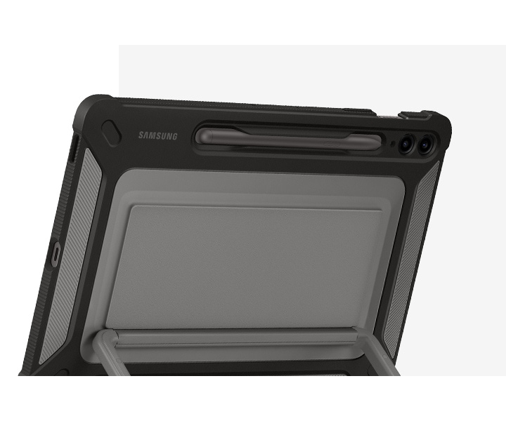 Keep your S Pen secure and accessible