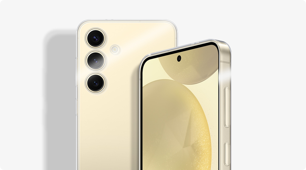 Slim. Sleek. Stunning.