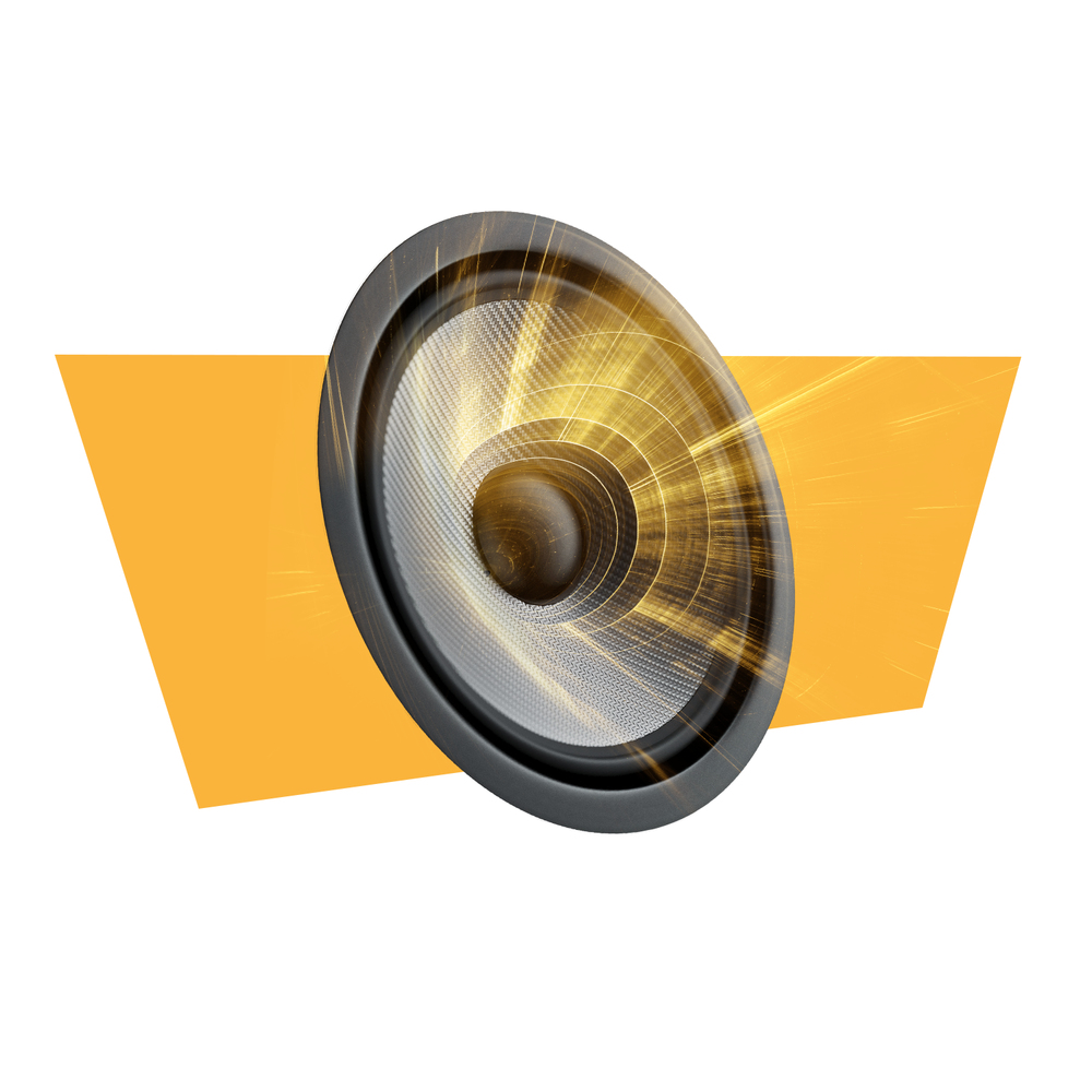Speakers