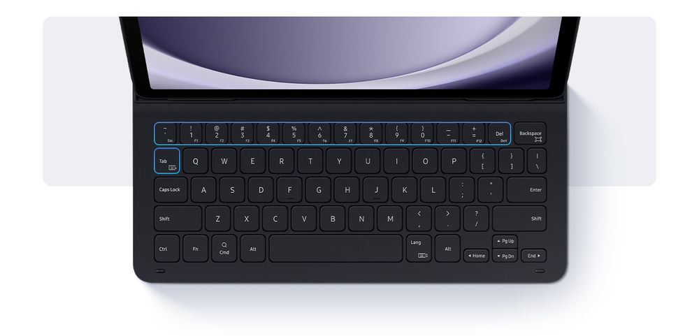 Maximized with Galaxy-exclusive compatibility