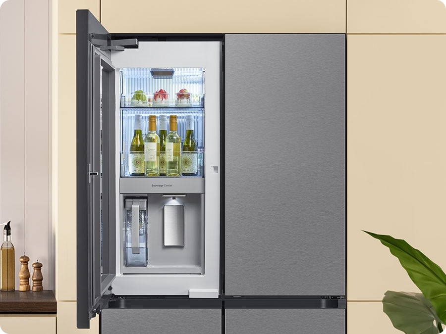 Harmonie aus Technologie und Design