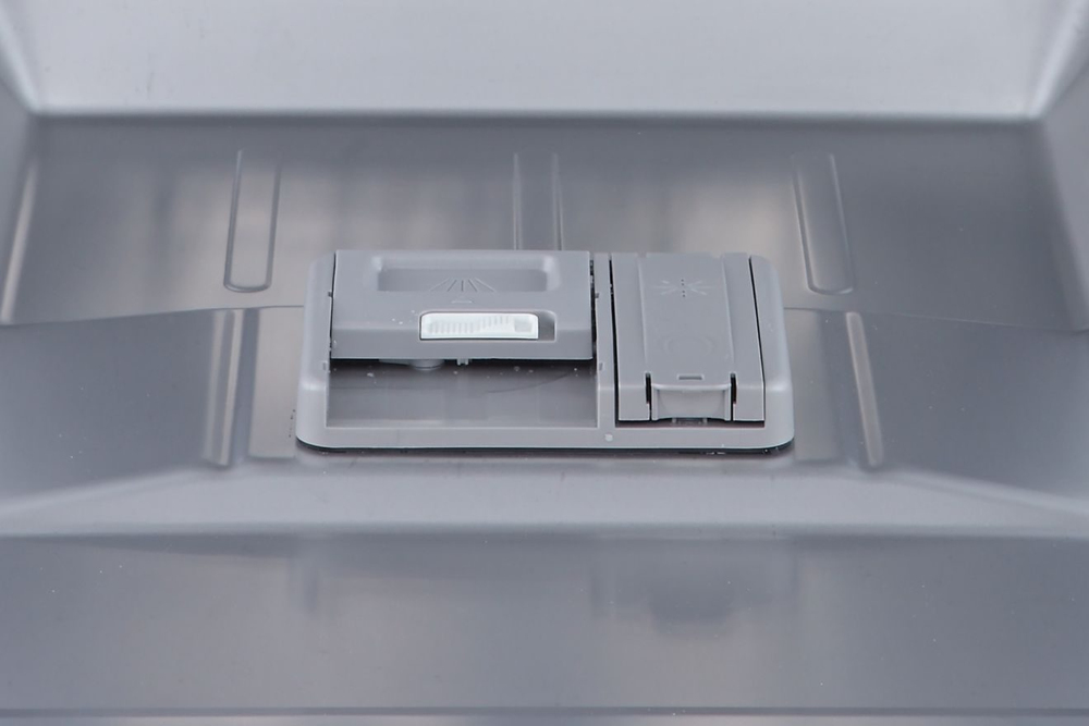 Sliding DetergentDispenser