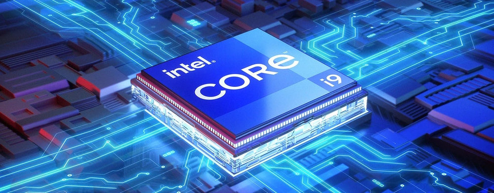 Game without compromise. Go beyond performance with Intel® Core™ processors.