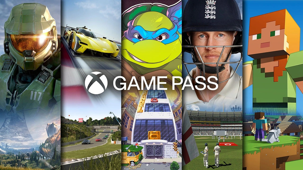 <p>Enjoy 3 Months of Xbox Game Pass Ultimate on Lenovo Legion Devices</p>