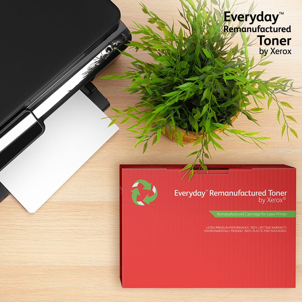 Environmentally responsible. Reduce your carbon footprint, boost your bottom line.