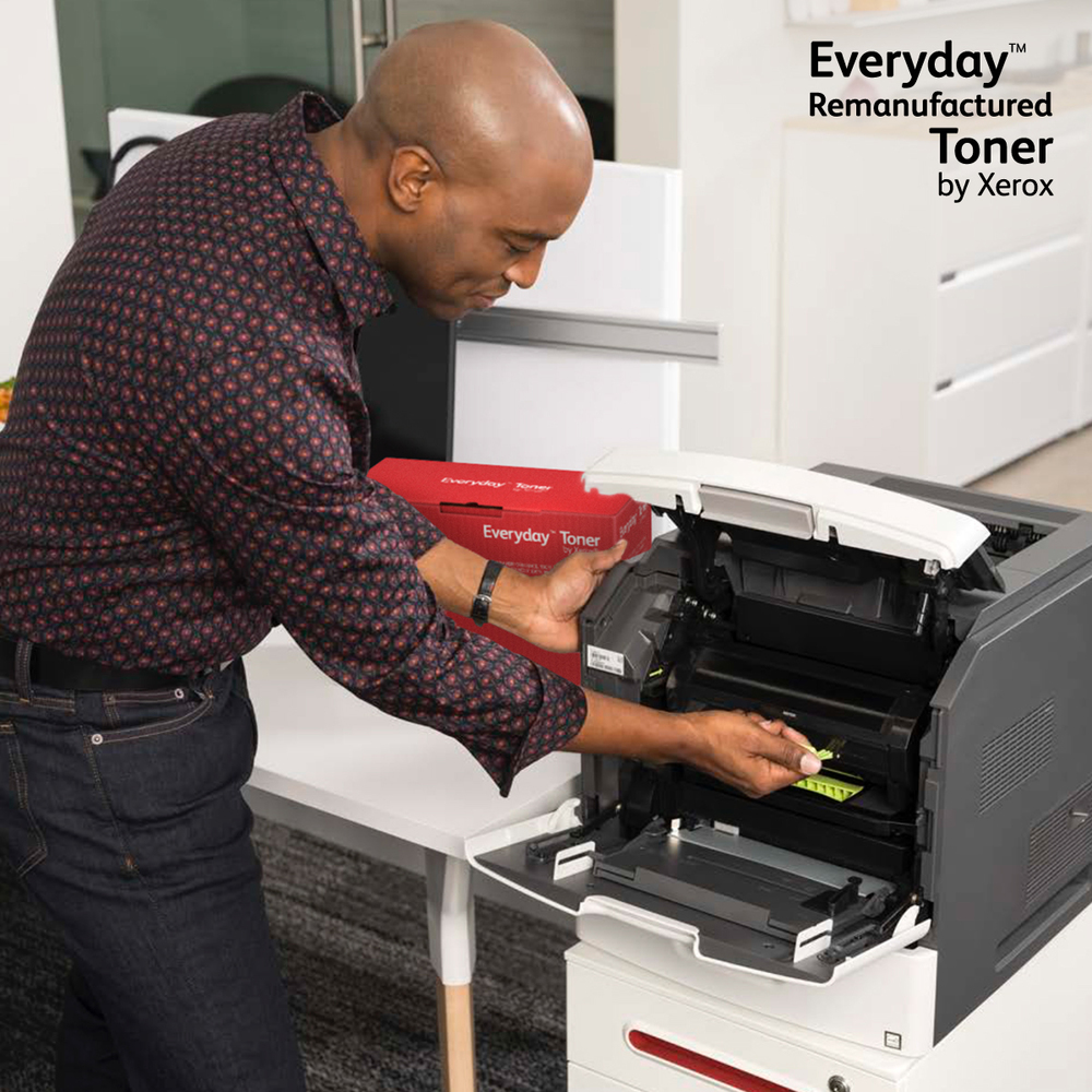 Less risk, no hassles. Lifetime protection with free cartridge replacement.