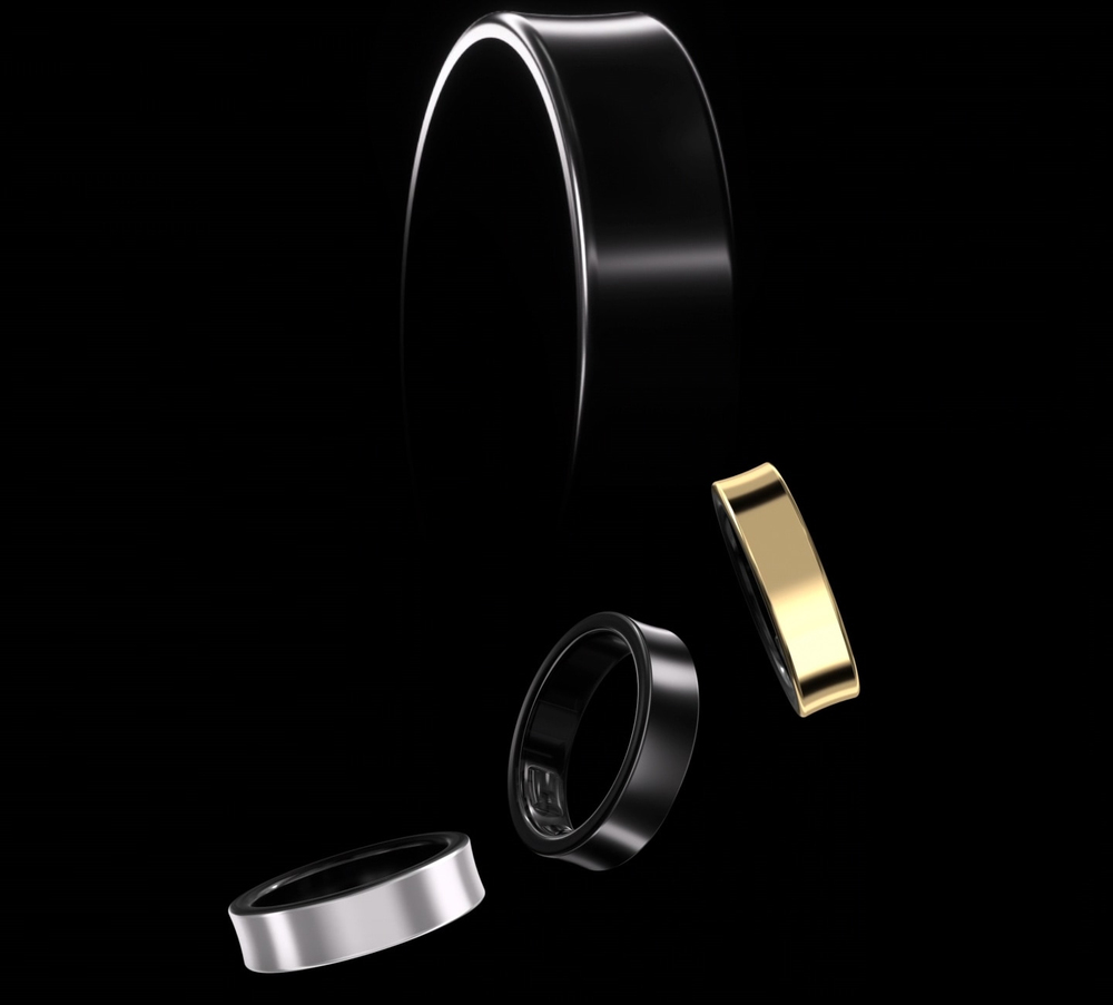 Elegante design concavo