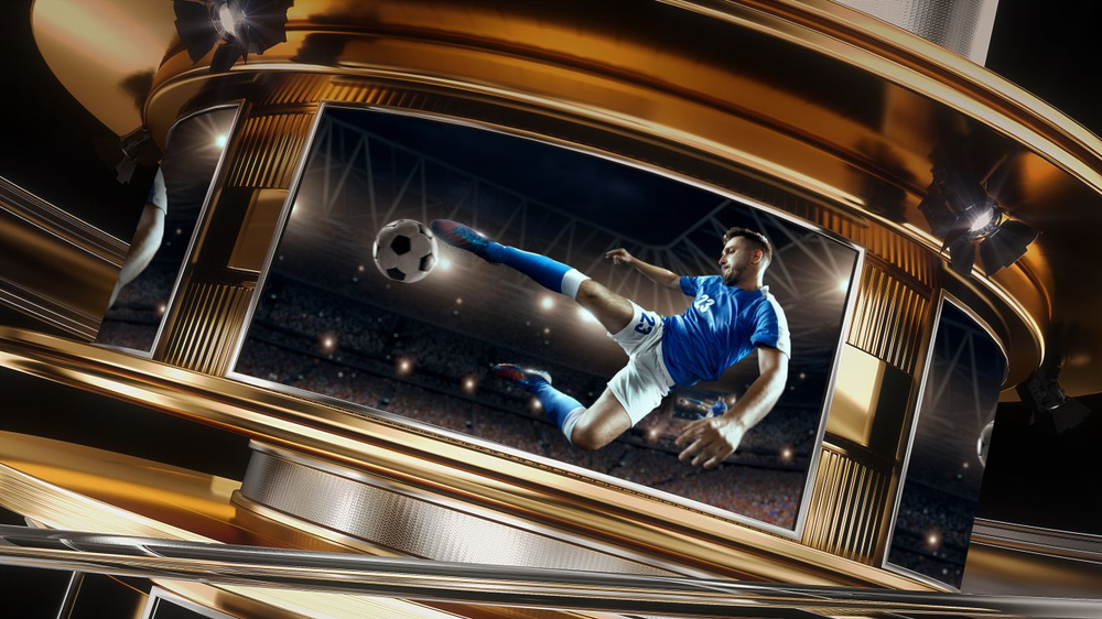 AI Sports Mode