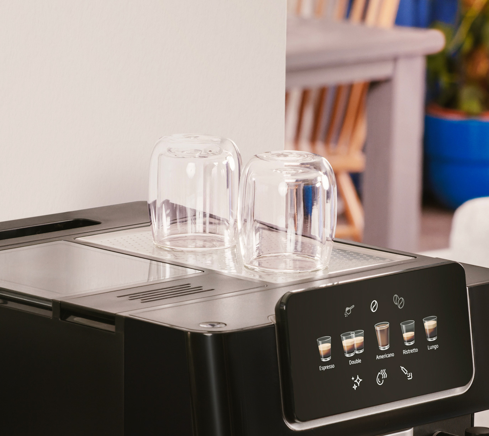 Cup Warmer