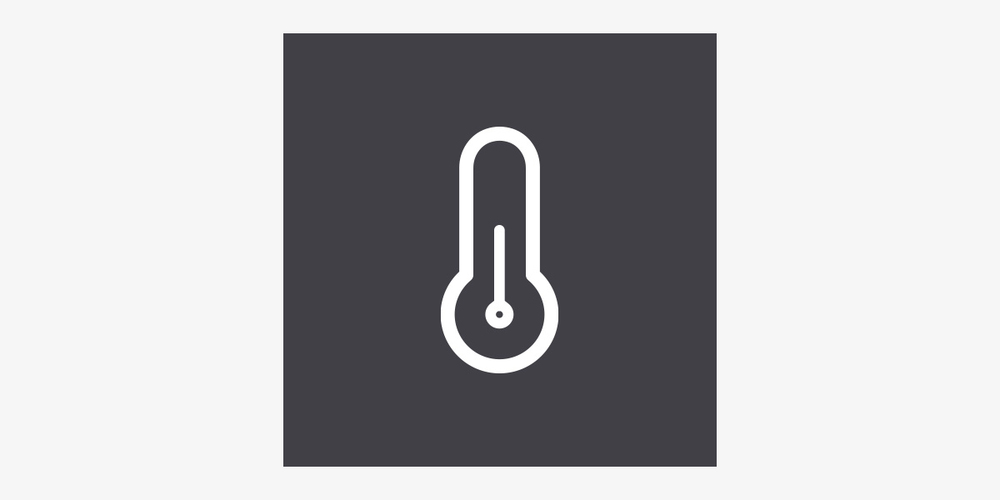 Reduce temperature changes in your fridge and freezer