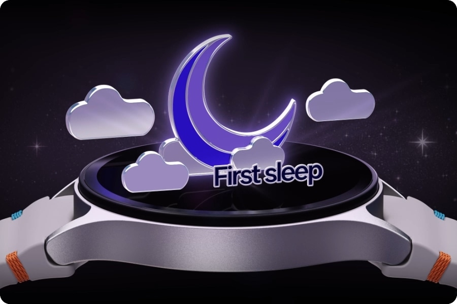 Personalised Sleep Coaching