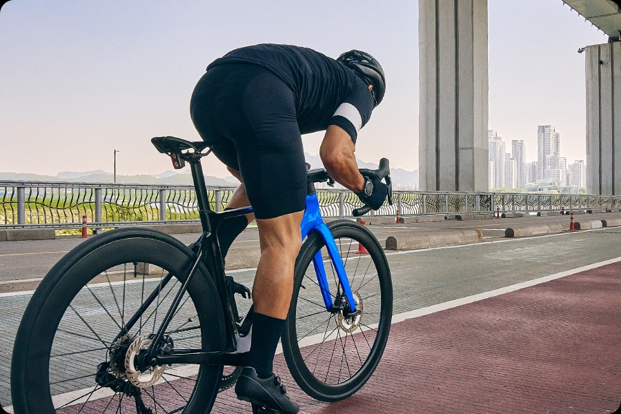 Profiteer van meer pedaalkracht met Personalized FTP