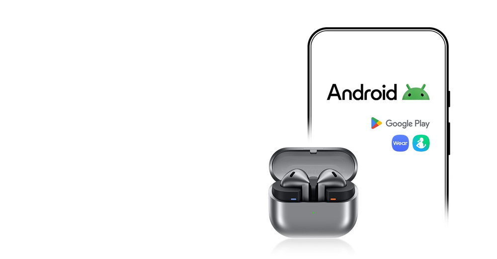 Profiteer van een naadloze gebruikservaring met Android smartphones