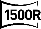 1500R