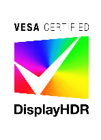 Display HDR 400