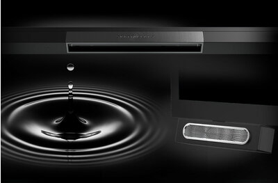 <b>A New Scale of Immersion With Exquisite Details</b>