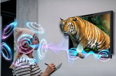 <b>Acer Immerse Audio: A Complete Visual-Audio Experience</b>