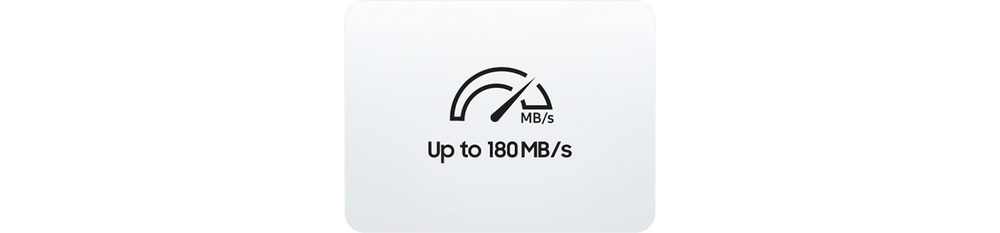 Exceptionally fast