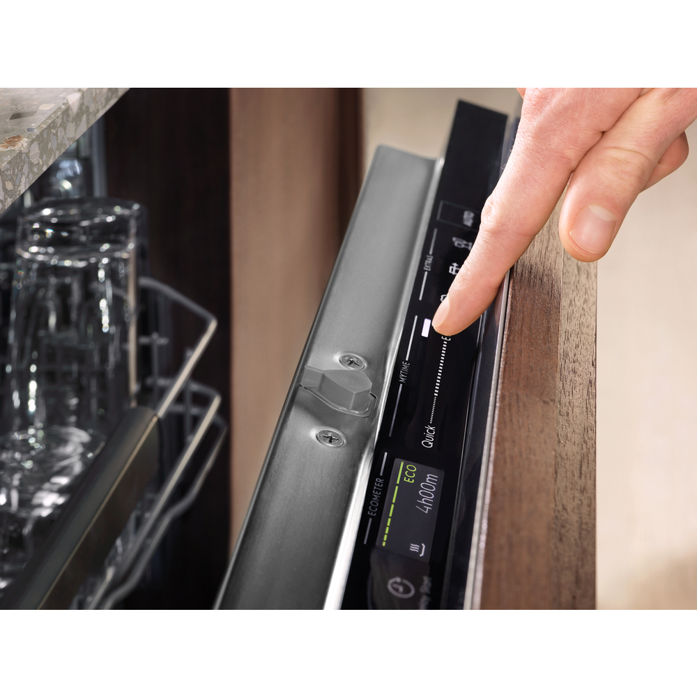 Comandi Sliding QuickSelect