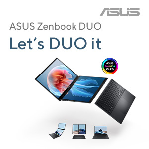Let’s DUO it