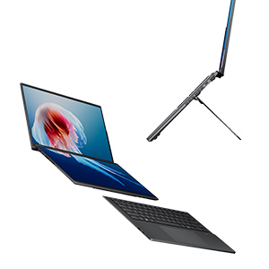 Portable DUO